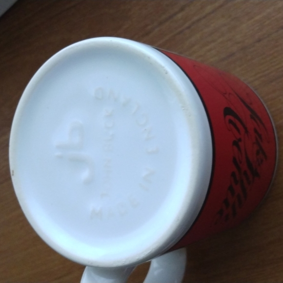 Vintage Sax Fifth Avenue Coffee cup - Picture 3 of 4